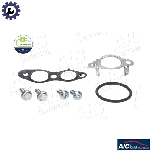 Gasket set egr - egr, 76473