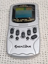 Excalibur Casino Calculator