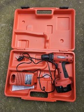 Makita cordless drill - makita,