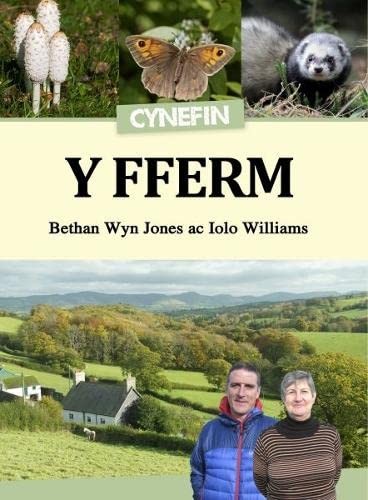 Fferm - y,