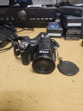 Nikon Coolpix 5700 Digital