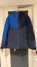 SCHOFFEL HELSINKI 2 SKI JACKET