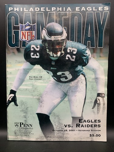 Book magazine eagles - magazine,