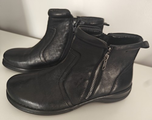Shoe zone women - shoe, black