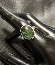 Cabochon green blue - cabochon,,
