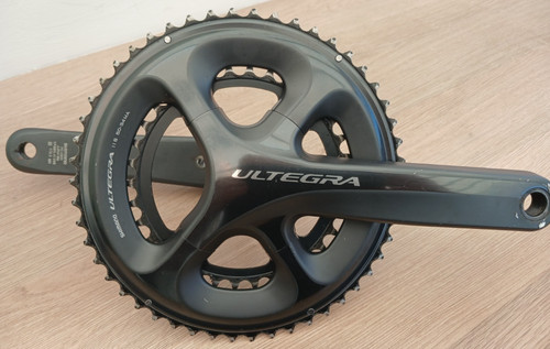 Shimano ultegra 6800 - ultegra, fc-6800
