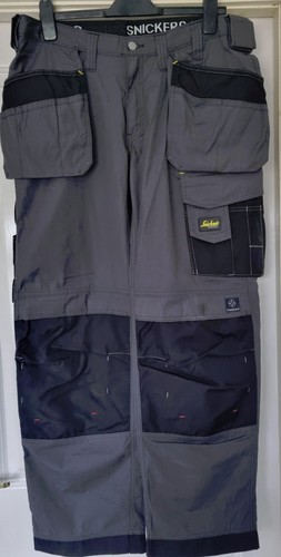 Mens snickers ripstop - snickers, 3213