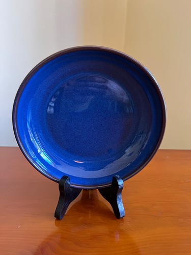 Denby pottery imperial blue - imperial,
