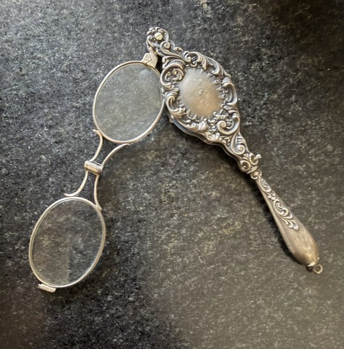 Antique ornate victorian - antique,