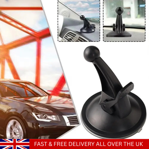 360 suction cup mount holder - 360°,