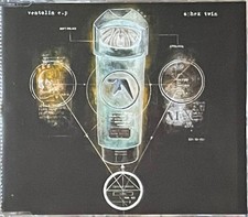 Aphex Twin Ventolin E.P Warp
