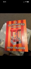 Brand New Fairground Candy