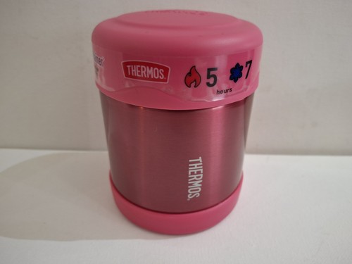 Thermos funtainer food storage - food,