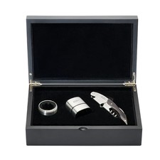 Beetle sommelier set - 3, piece