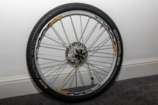 Mavic crossmax inch - mavic,