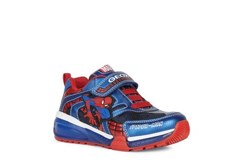 Geox bayonc spiderman boys - geox,