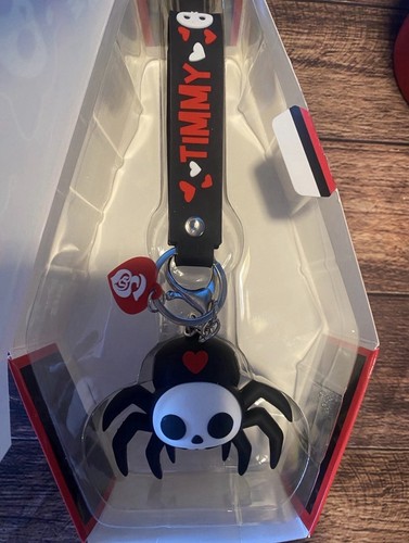 Skelanimals timmy the spider - skelanimals,