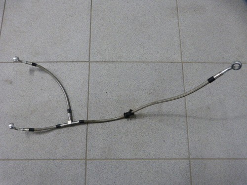 Fischer fhl braided steel - fischer,