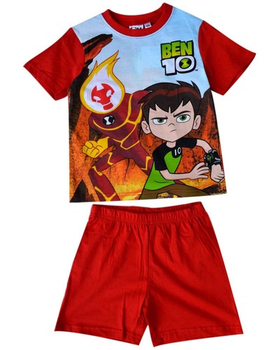Boys ben official shorty - boys,