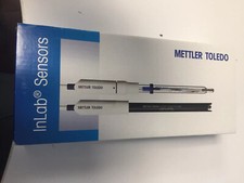 METTLER TOLEDO  INLAB Routine