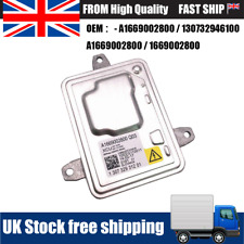 Xenon HID Ballast Headlight