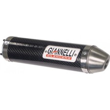 Giannelli Exhaust System