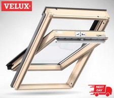 Velux ck02 pine centre - ck02, pivot