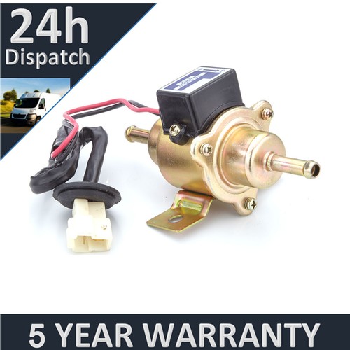 Universal fuel pump petrol - fuel,