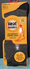 NEW Heat Holders Charcoal