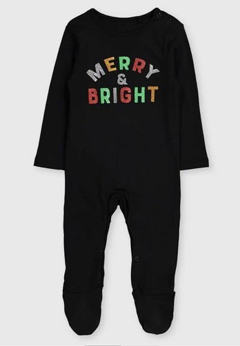 Baby christmas merry - tu, &