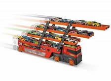 Hot Wheels Mega Hauler Truck