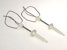 BRAUN HAND MIXER WHISKS SET