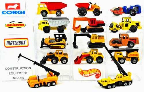 Various corgi majorette - various,