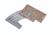 JAGUAR XJ6 SERIES 2 AND 3 DAIMLER GEARBOX SUMP FILTER FAST POST AAU7085J