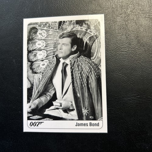 2007 complete james bond 007 - 2007,