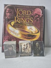 Lord Of The Rings Two Towers