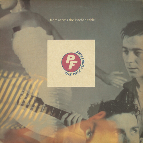 The pale fountains from - the,