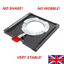 MOTORHOME Seat Swivel