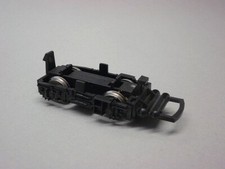 Hornby Class 43 HST BR Rear