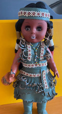 Vintage native american indian - vintage,