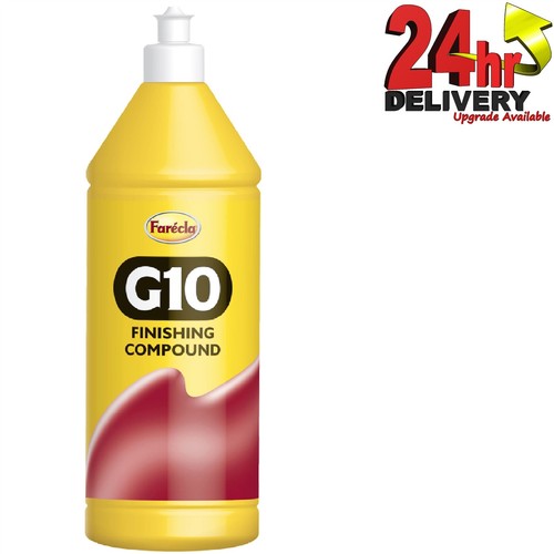 Farecla g10 rubbing compound - farecla,