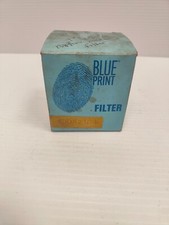 Blue Print ADD62104 Oil Filter FITS VAUXHALL SUZUKI NISSAN CHEVROLET