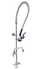 Commercial Pre Rinse Spray Tap