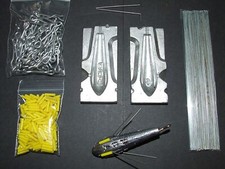 DCA 3 6 7oz KIT WEIGHT GRIP