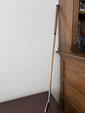 Vintage Bobby Locke Golf