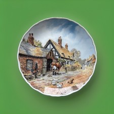 Vintage Royal Doulton Pride