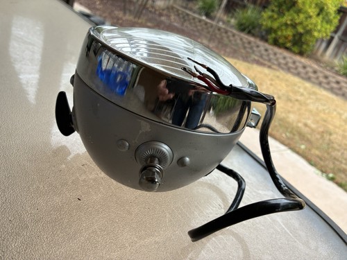 Cev 130 headlight ducati - cev,