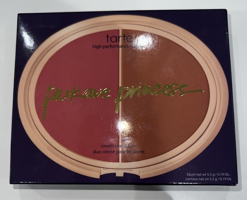 Parlance princess tarte - princess,