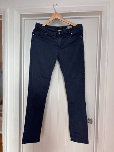 Armani jeans ujpn womens - jeans,
