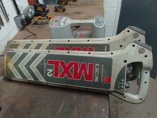 Cat Scanners And Genny Cable Avoidance Tool